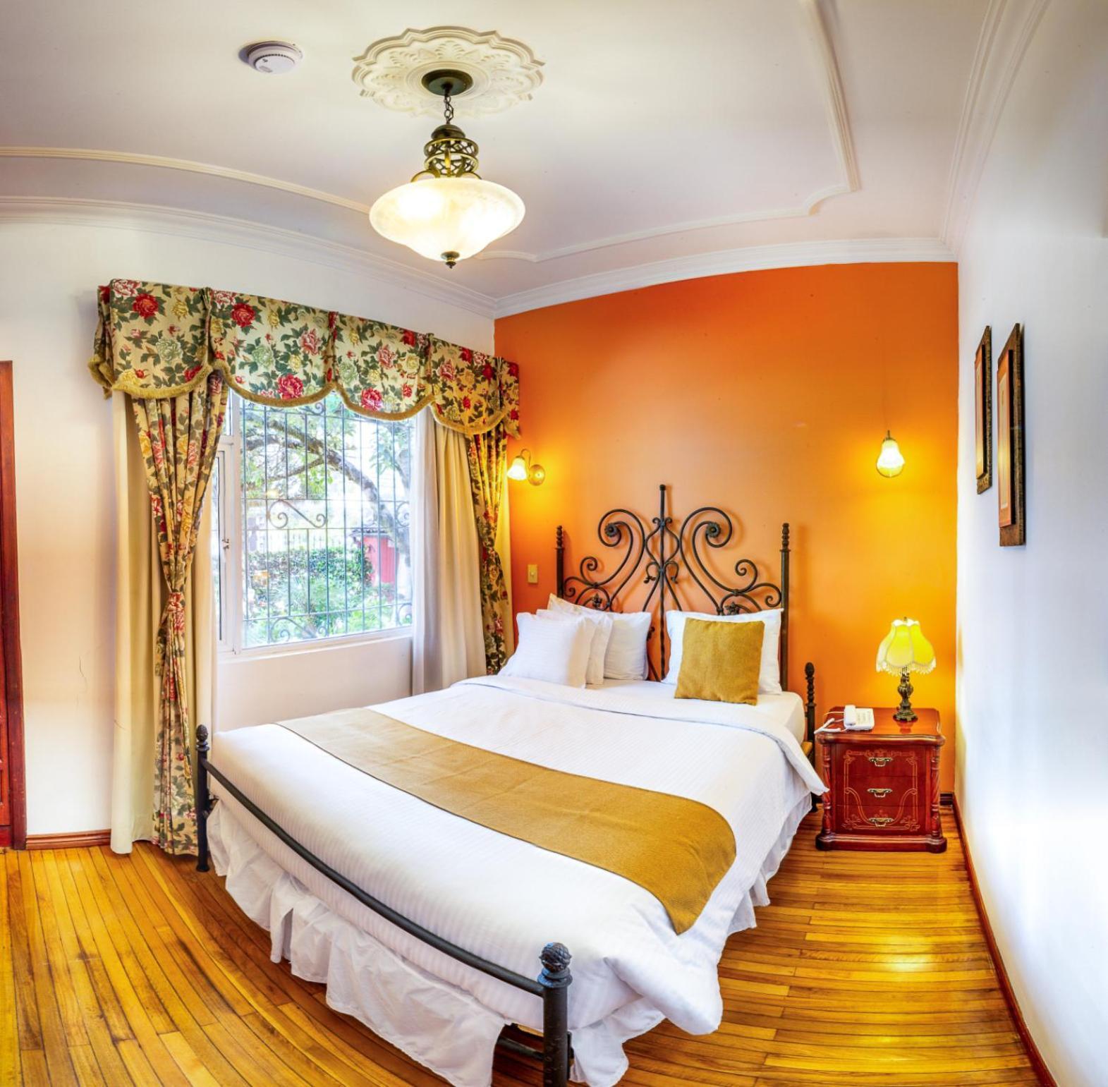 Casa Aliso Hotel Boutique Quito Dış mekan fotoğraf