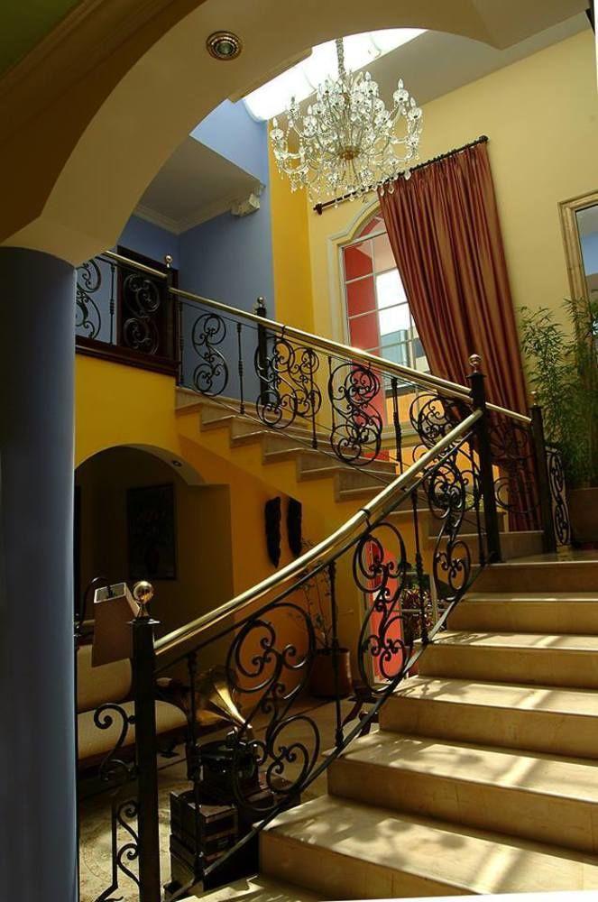 Casa Aliso Hotel Boutique Quito Dış mekan fotoğraf