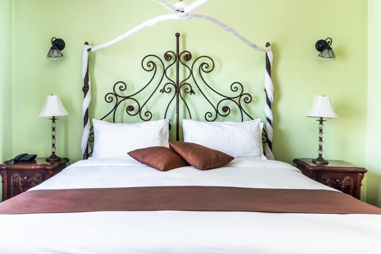 Casa Aliso Hotel Boutique Quito Dış mekan fotoğraf
