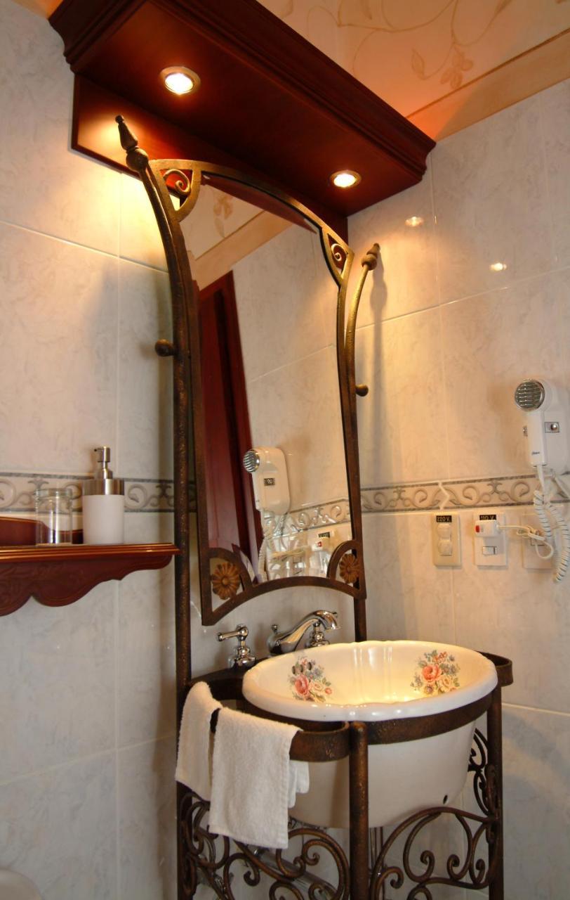 Casa Aliso Hotel Boutique Quito Dış mekan fotoğraf